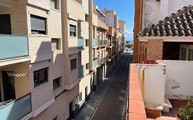 Citadella Apartment